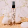 Wasomii Fort Bloom Perfume
