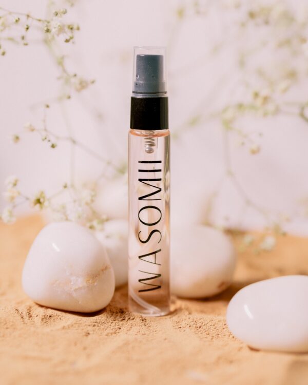 Wasomii Fort Bloom Perfume